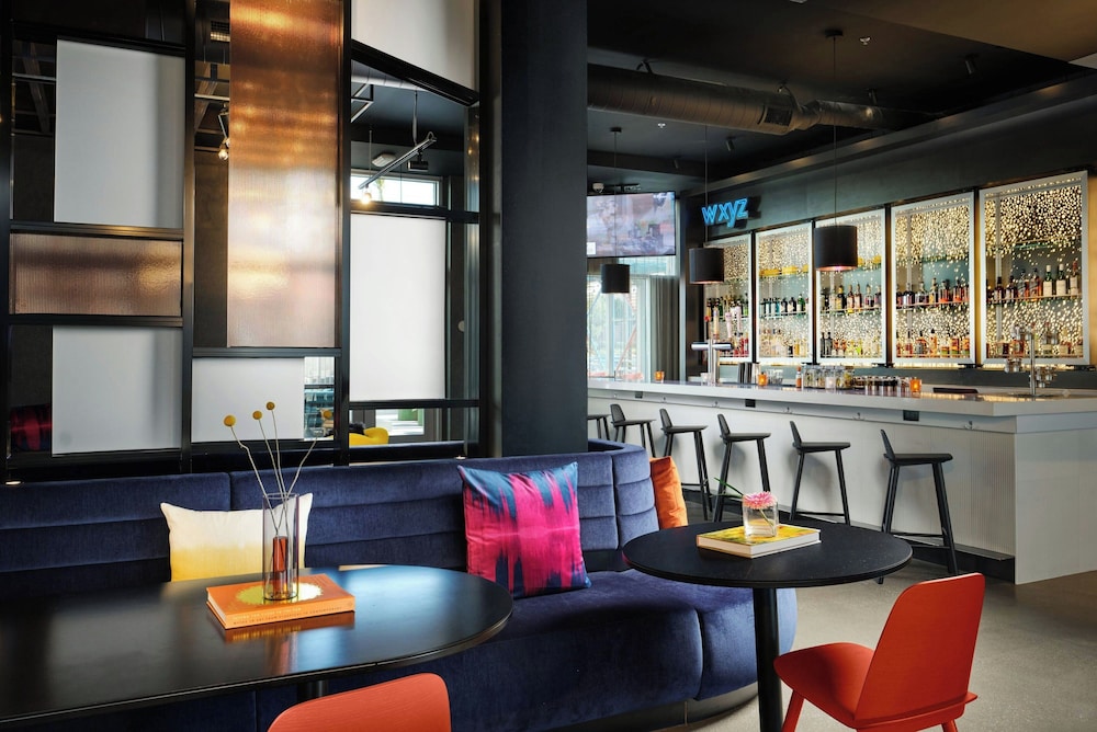 Aloft Henderson - photo 20