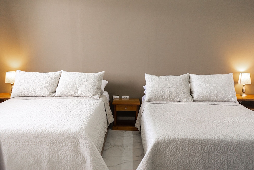 Hotel Ayre By Baltra — Puerto Ayora — photo 5
