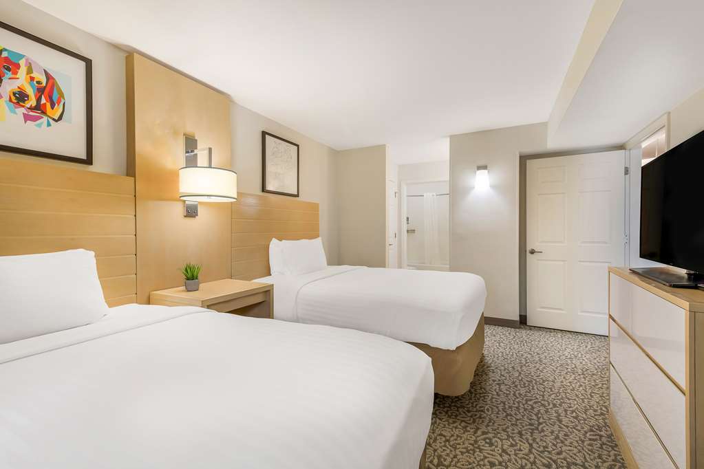 Sonesta ES Suites Charlotte Arrowood - photo 9
