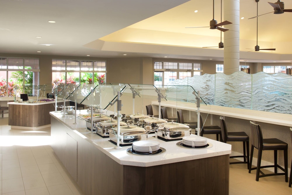 Residence Inn by Marriott Orlando Lake Buena Vista - photo 40