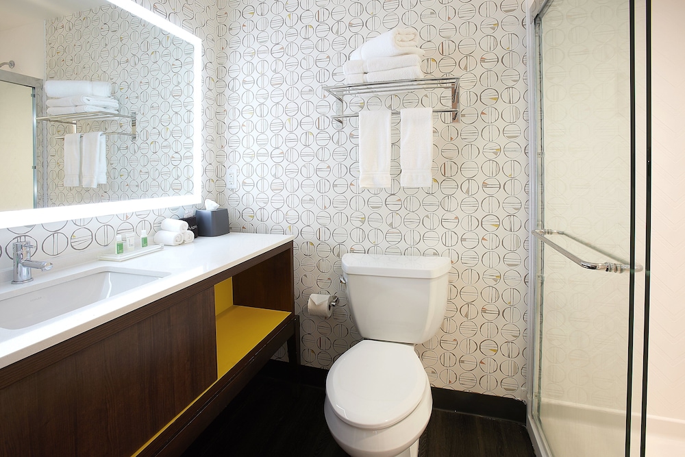 Holiday Inn Louisville Downtown by IHG - photo 16