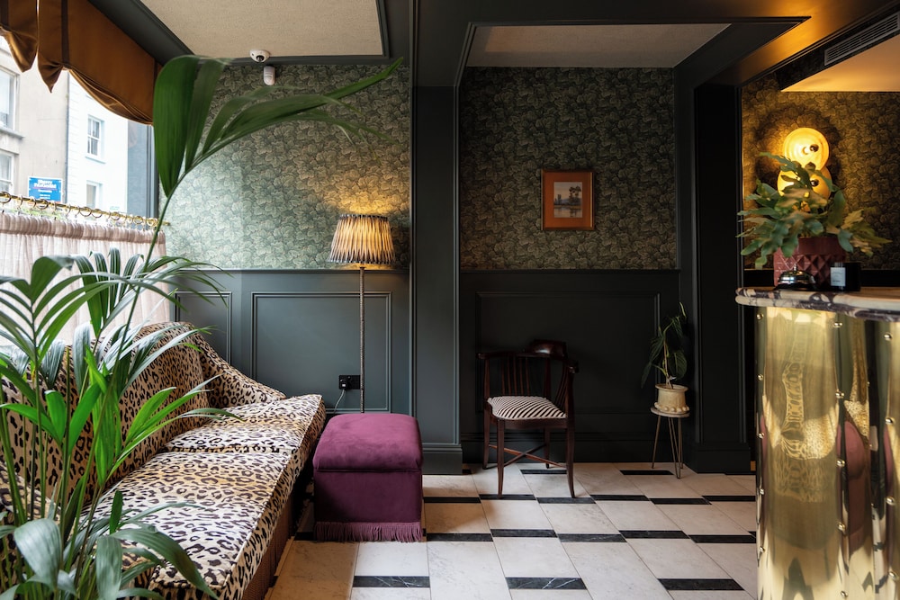 The Hat Maker Boutique Hotel