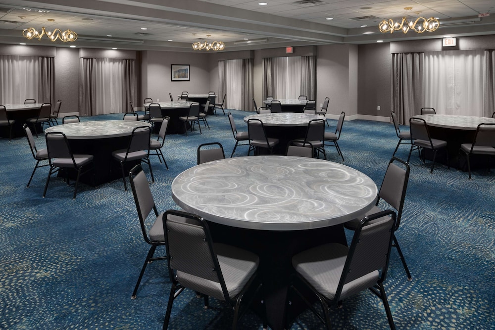 Homewood Suites Stewart Airport - photo 27