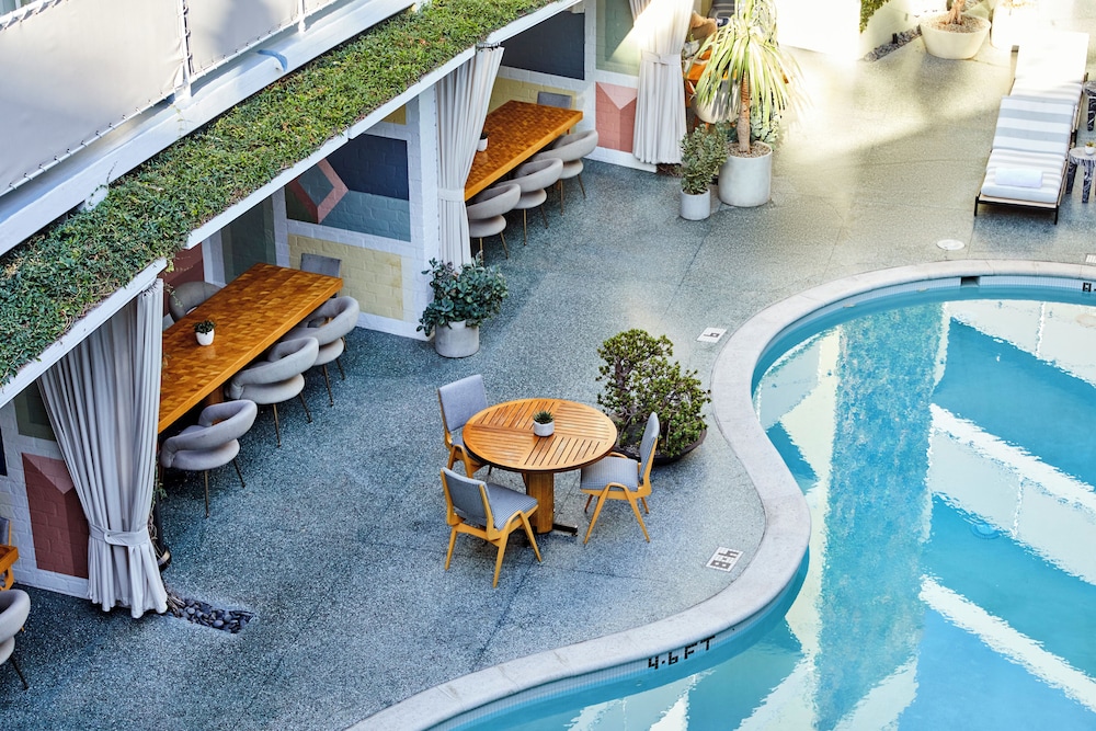 Avalon Hotel Beverly Hills a Member of Design Hotels - photo 20