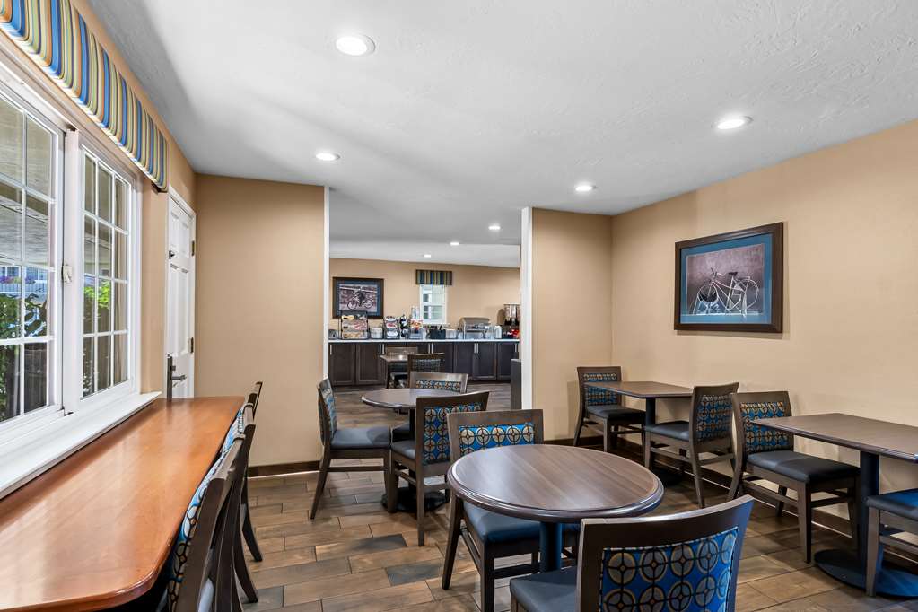 Best Western University Lodge - photo 14