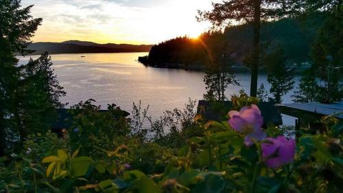 Bennett Bay Inn — hotel in Coeur D'alene