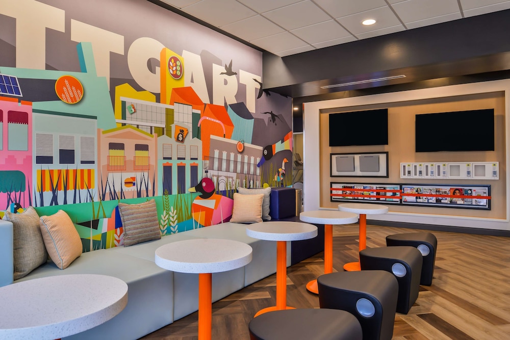 Tru by Hilton Stuttgart AR - photo 4