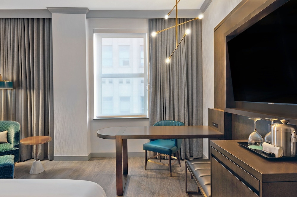 Le Meridien St. Louis Downtown - photo 11