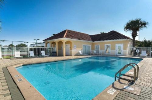 Ciboney 2014 in Miramar Beach, United States