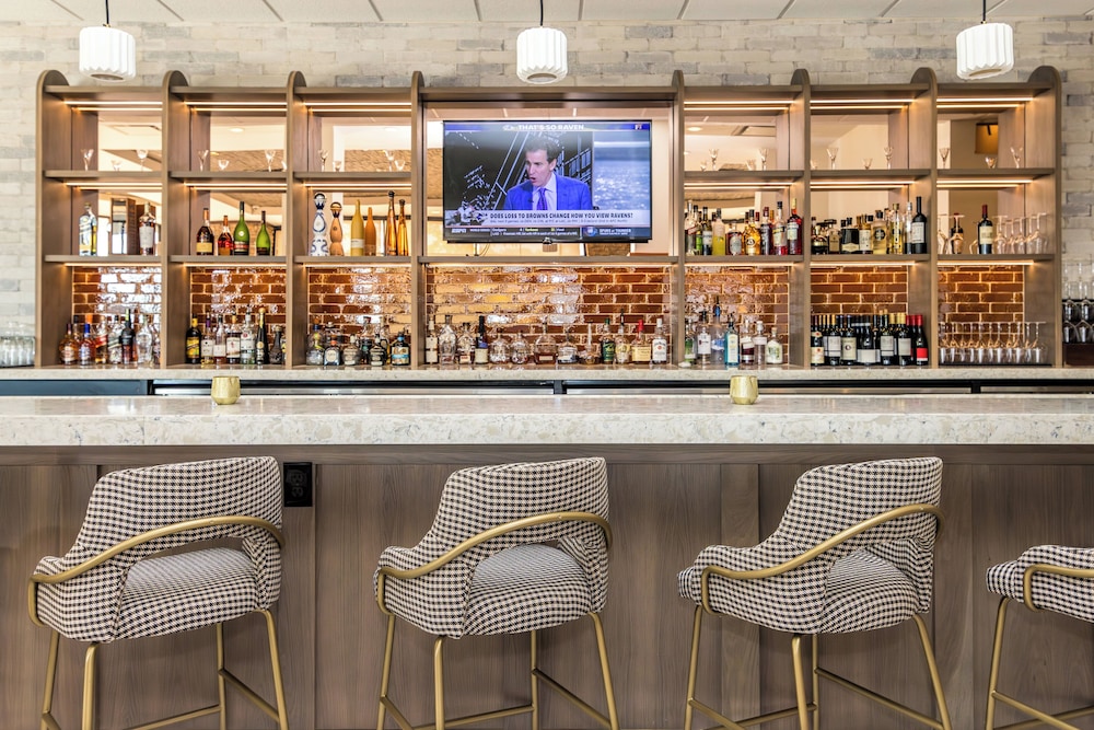 voco The Clair Cincinnati Downtown by IHG - photo 28