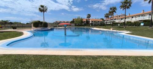 El Rincón del Relax Resort in Sant Jordi, Spain