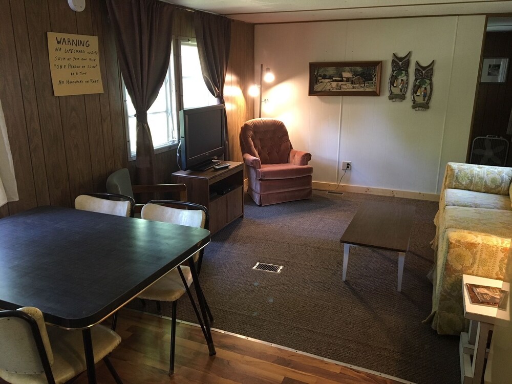 Rainbow's End Resort - photo 51
