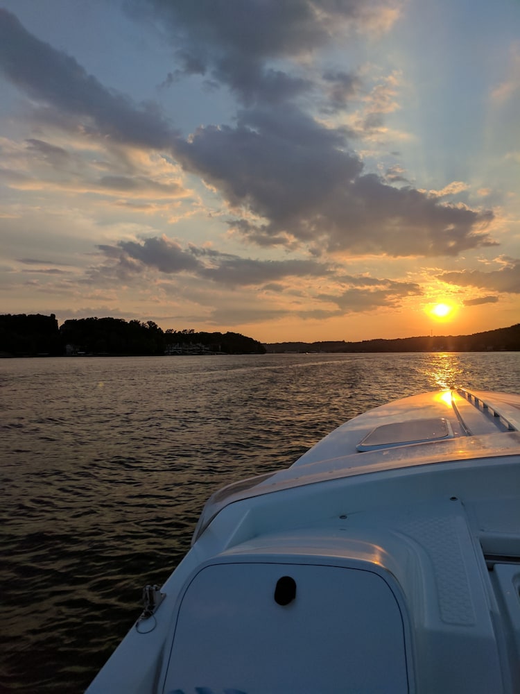 Lake Breeze Resort - photo 117