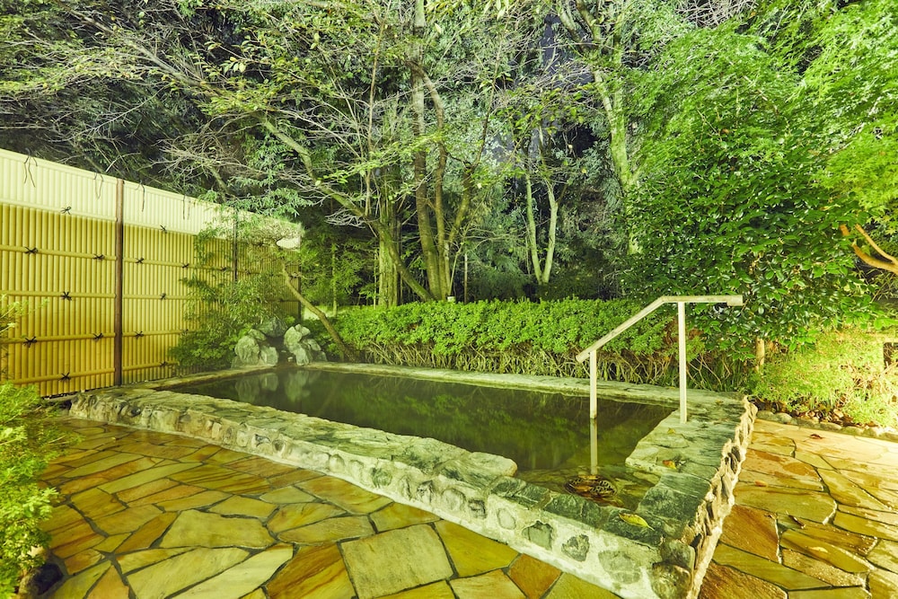 Kanponoyado Tochigi Kitsuregawa Onsen — Sakura