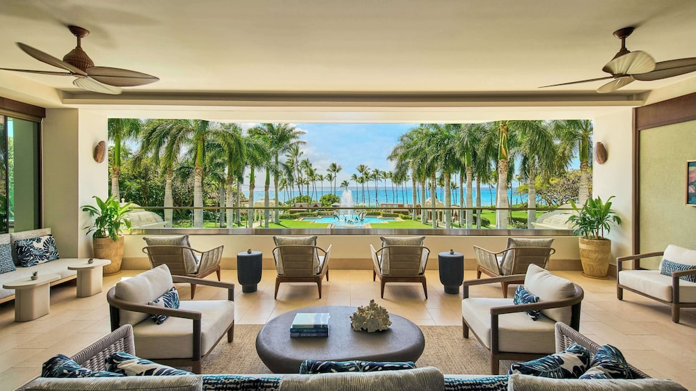 Grand Wailea Resort Hotel & Spa A Waldorf Astoria Resort - photo 129
