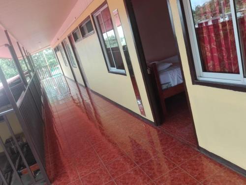 Hotel Mavi — Unknown City — photo 2