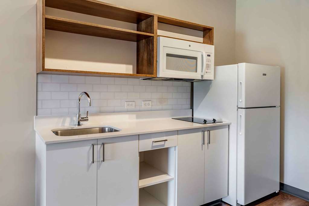 Extended Stay America Suites Colonial Heights Fort Lee - photo 41