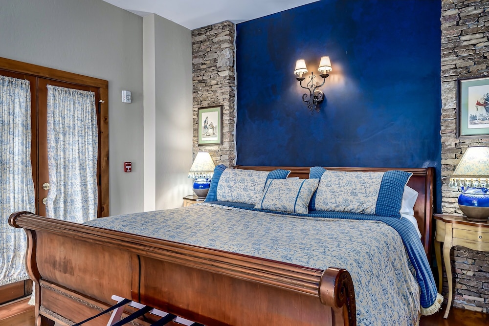 Laurel Valley Mountain Retreat - photo 9