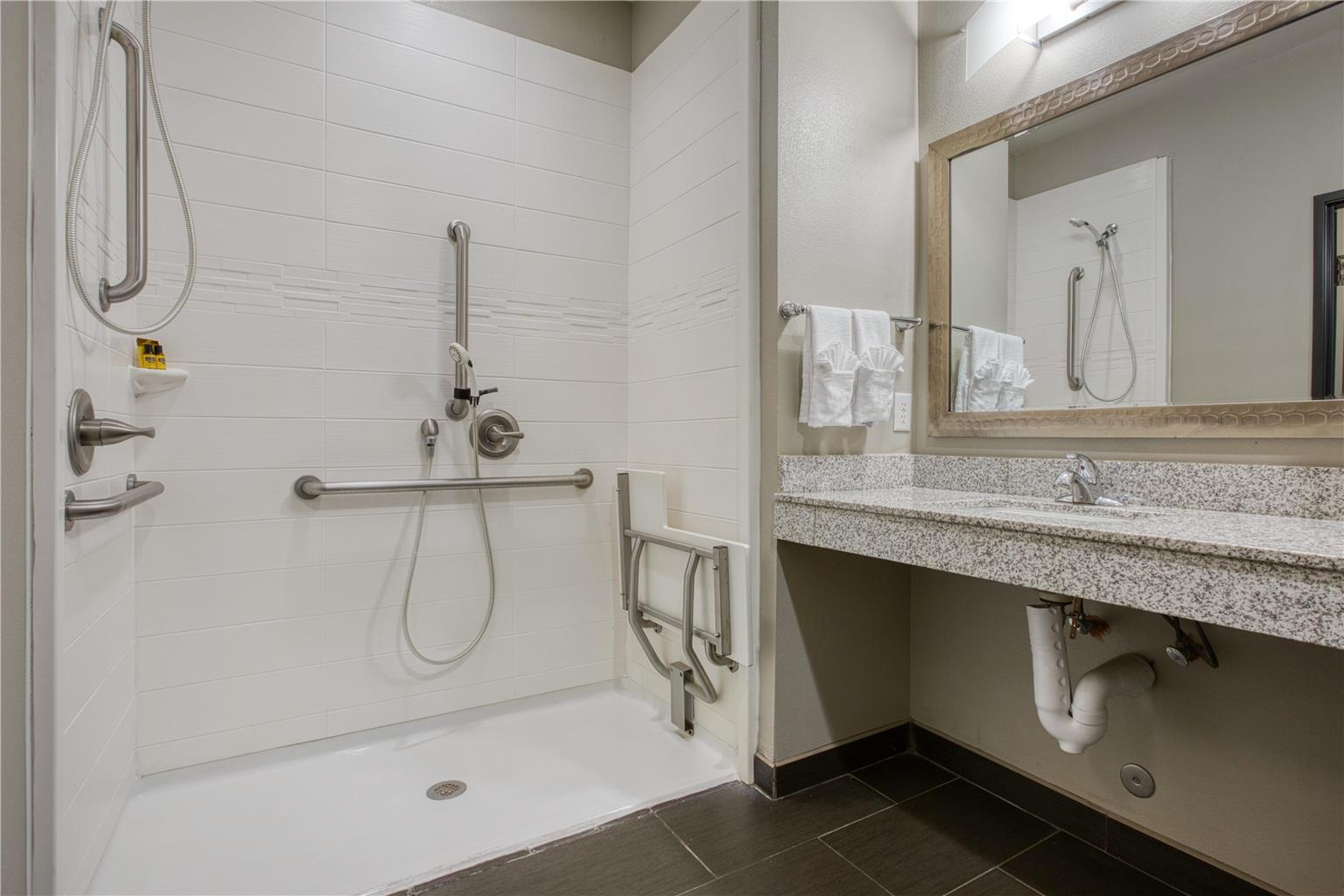 Best Western Plus Tech Medical Center Inn - photo 53