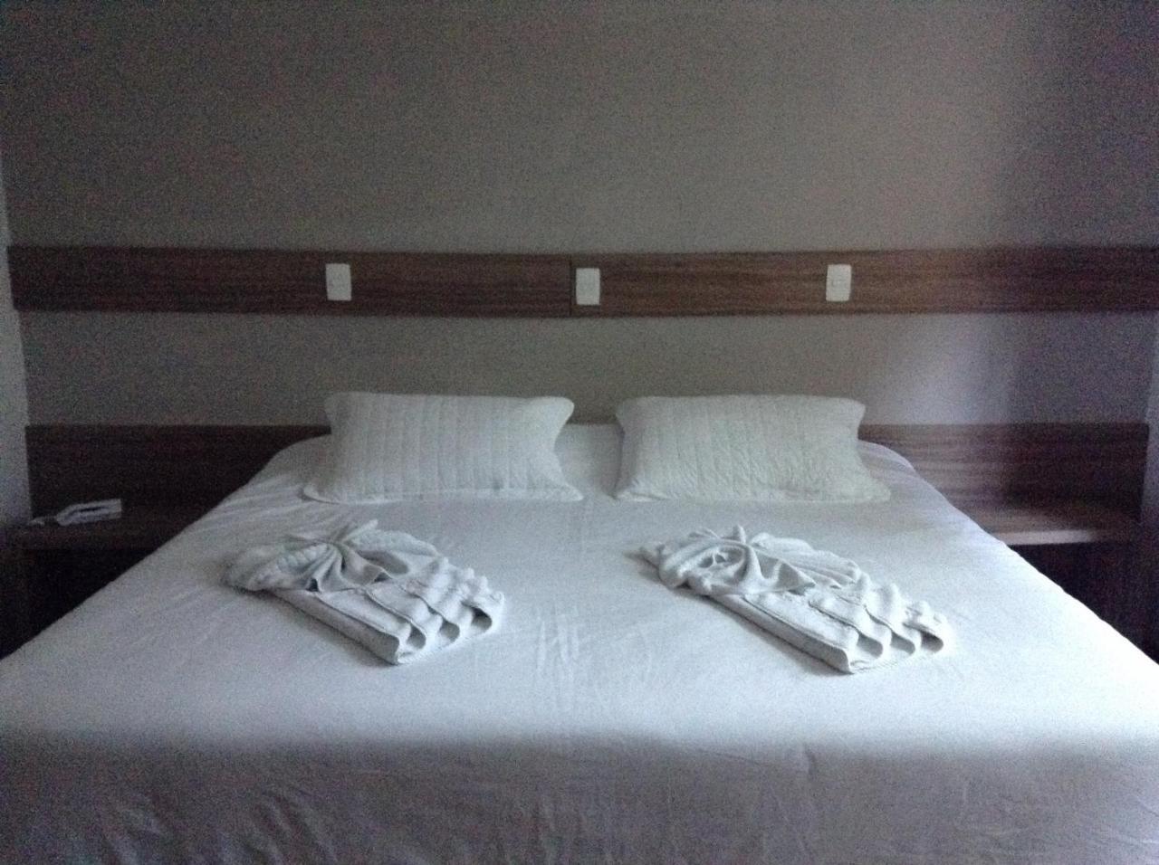 Hotel Bel Air — Teresopolis — photo 3