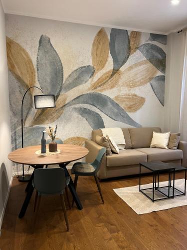 Archouse Elegant apartment a 10 min dal Colosseo — 4-Star Luxury Hotel in Rome, Italy