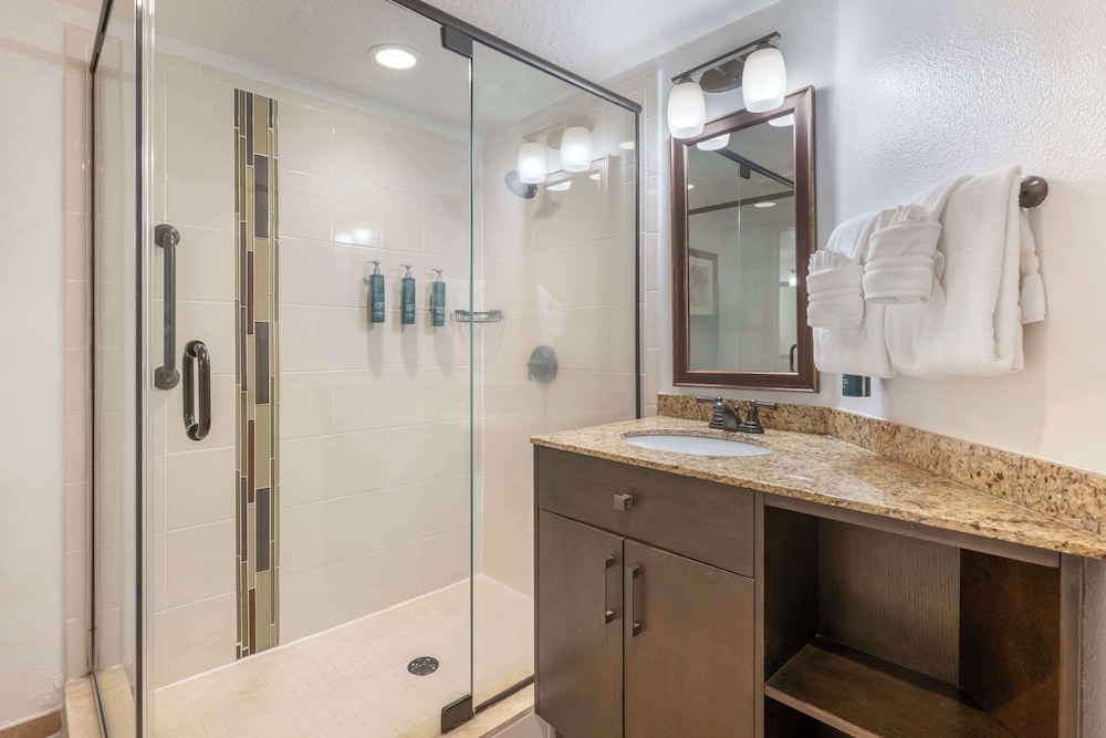 Hilton Vacation Club Aqua Sol Orlando West - photo 56