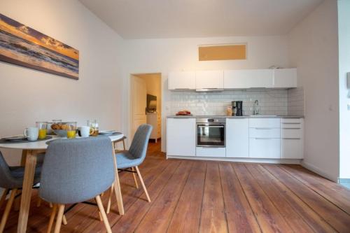 Apartment No2 — Stralsund — photo 4