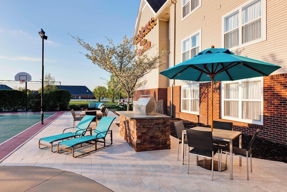 Residence Inn by Marriott Indianapolis Fishers - featured photo