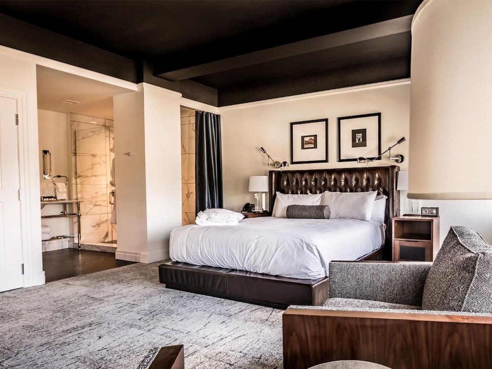 Hotel Goodwin - photo 15