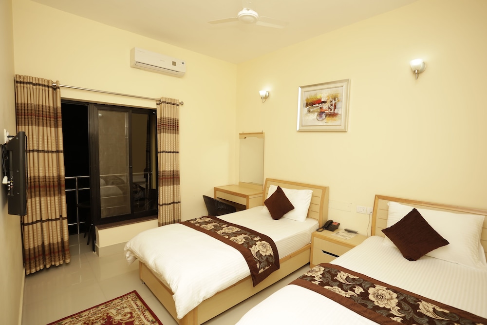 Mahadev Hotel — Kathmandu — photo 5