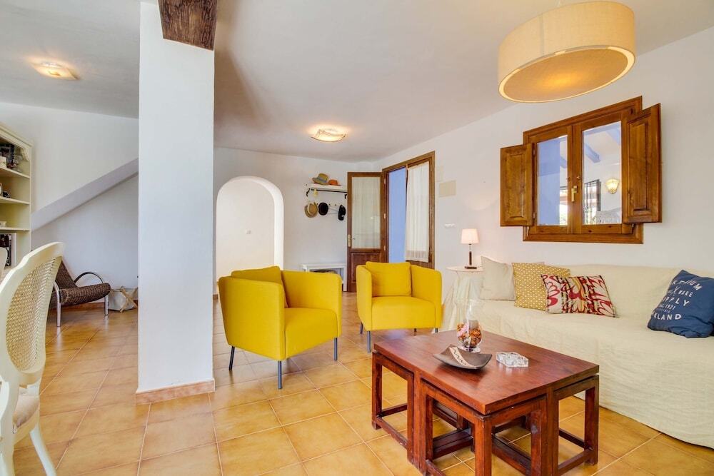 Villa Serena — 4-Star Luxury Hotel in Benissa, Spain