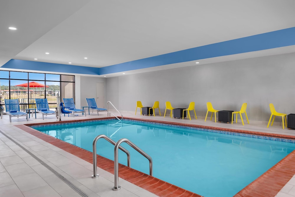 Home2 Suites by Hilton Forrest City - photo 12