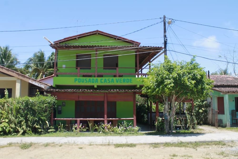 Pousada Casa Verde Boipeba - last minute hotel in Unknown City