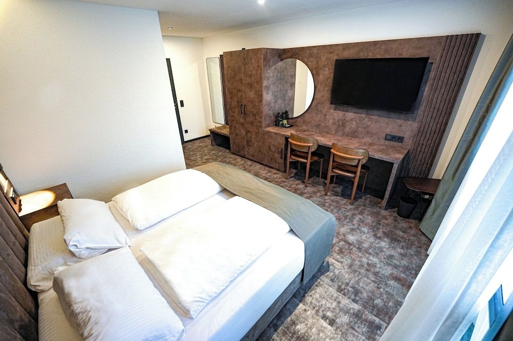 JG Hotel Antoniergasse in Memmingen, Germany