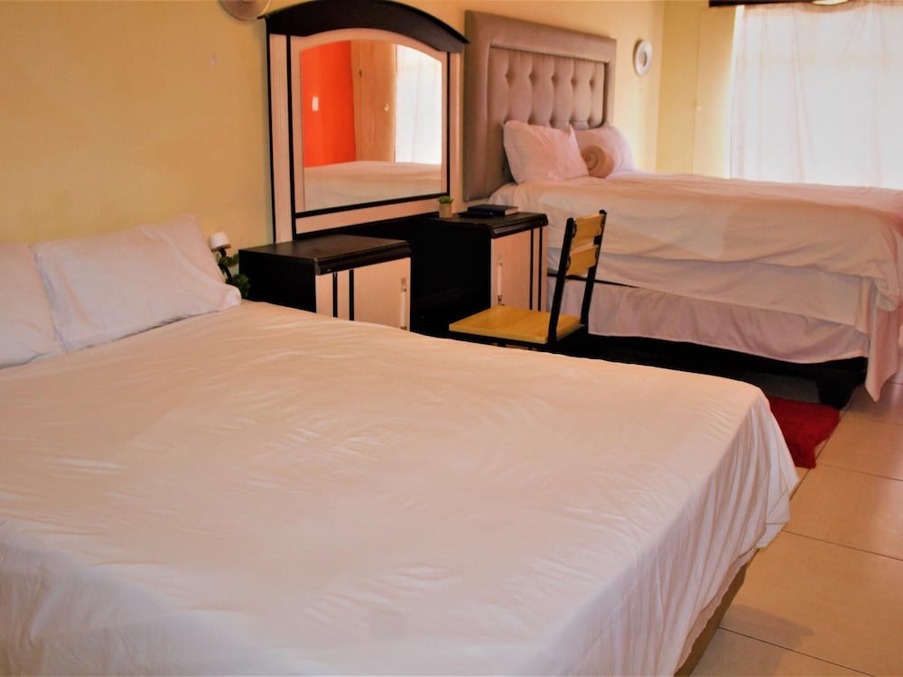 P Wake Guesthouse — Opuwo — photo 4