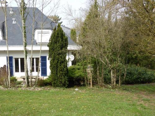 La Combe des Paces — hotel in Chatillon-Sur-Seine