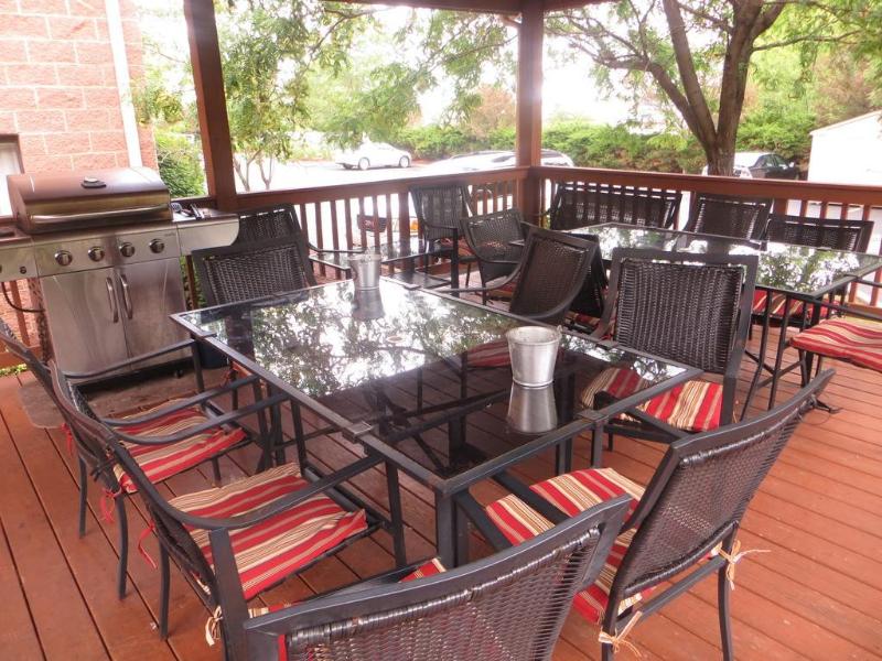 Ashley Quarters Hotel Cincinnati Airport - photo 20