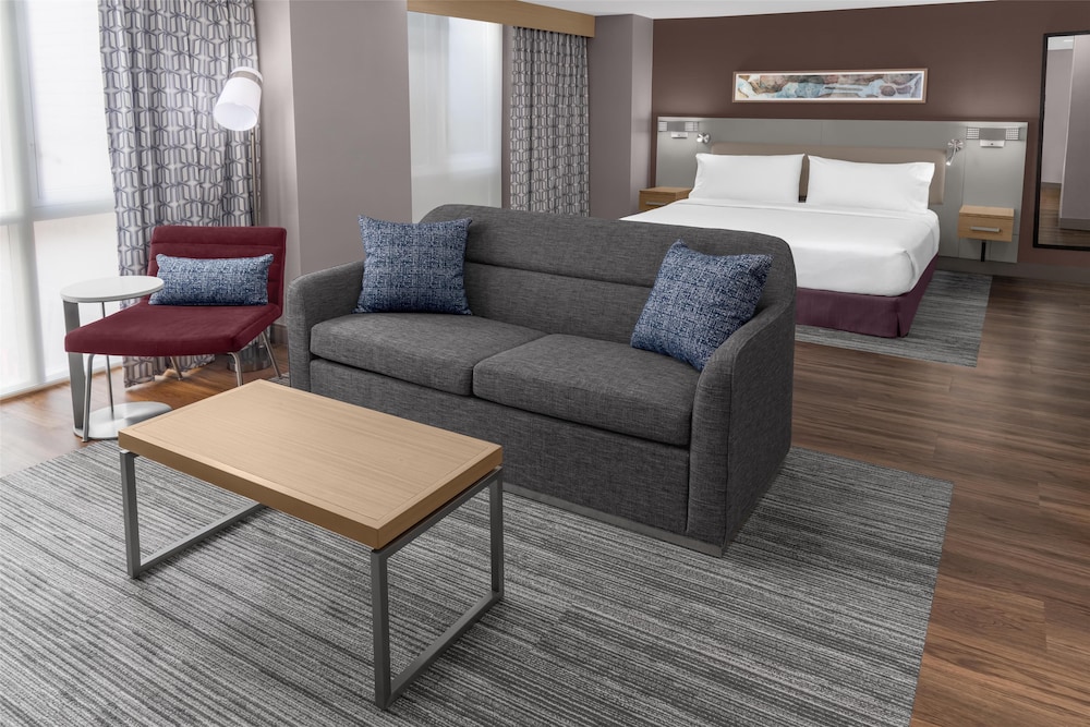 Hilton Garden Inn New York Manhattan Midtown East - photo 26