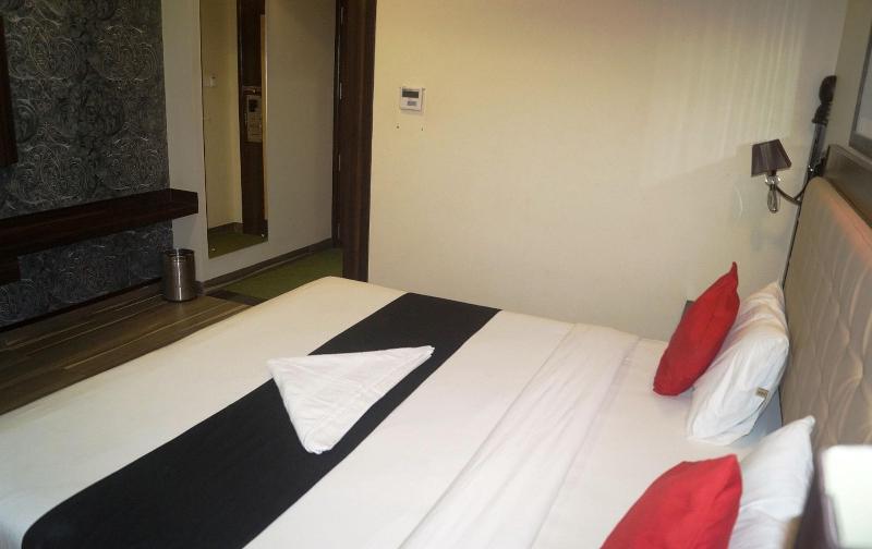 Phoenix Hotel - carbon neutral hotel in Bengaluru