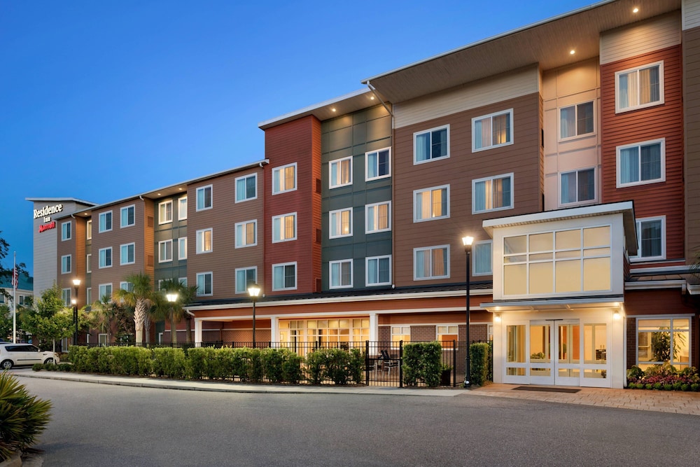 Residence Inn Charleston North Ashley Phosphate - photo 28