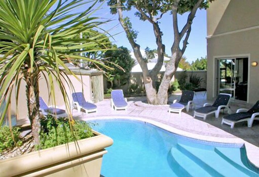 Papillon de Cimiez - carbon neutral hotel in Nice