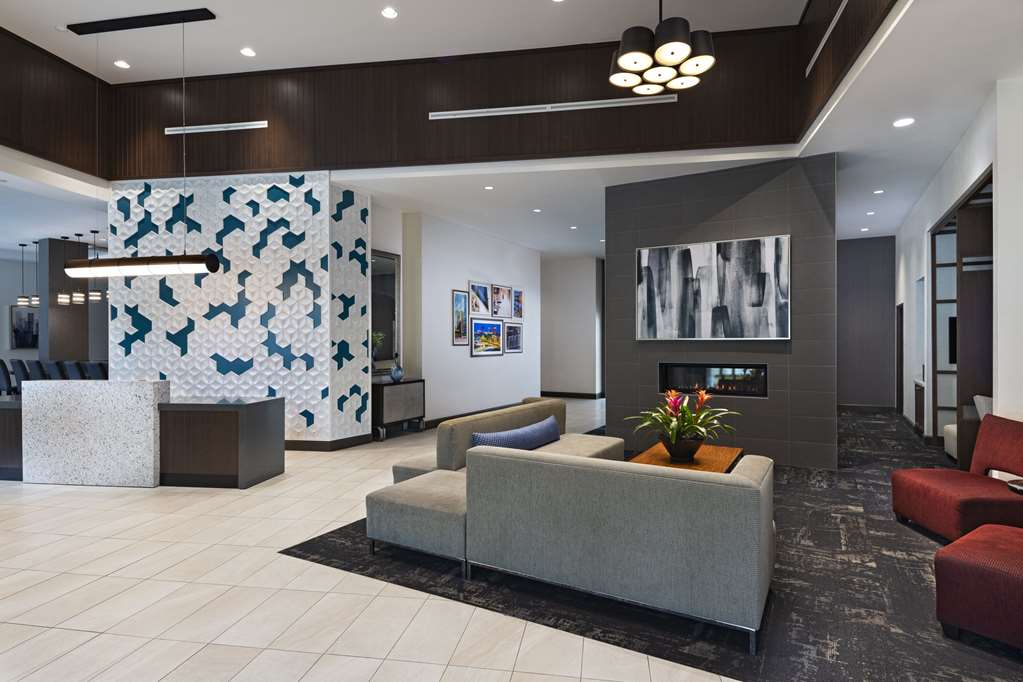 Hyatt Place Greensboro Downtown - photo 19