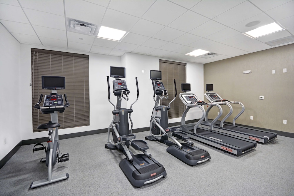 Hilton Garden Inn Houston Hobby Airport TX - photo 31