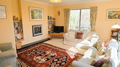 Torr Beatha - carbon neutral hotel in Unknown City