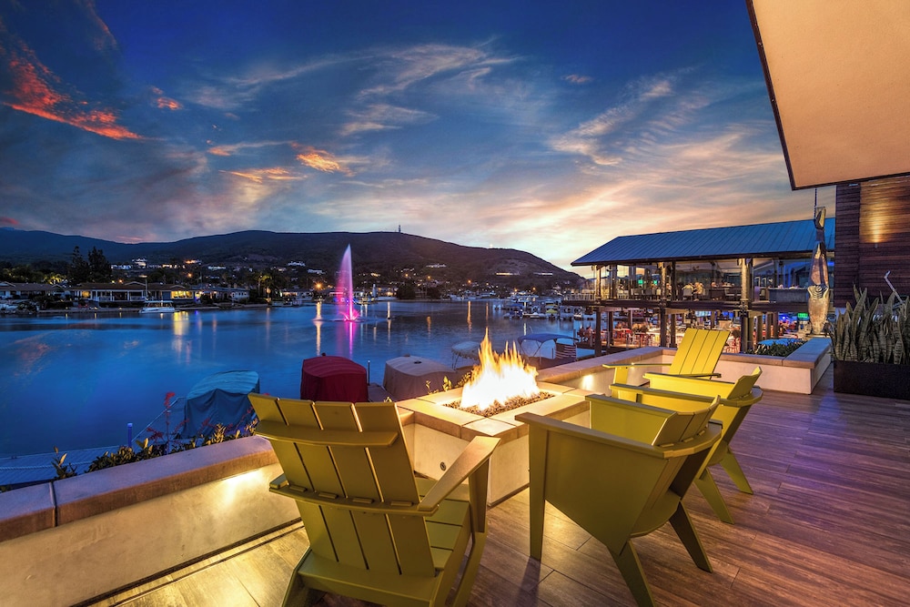 Lakehouse Resort - photo 23