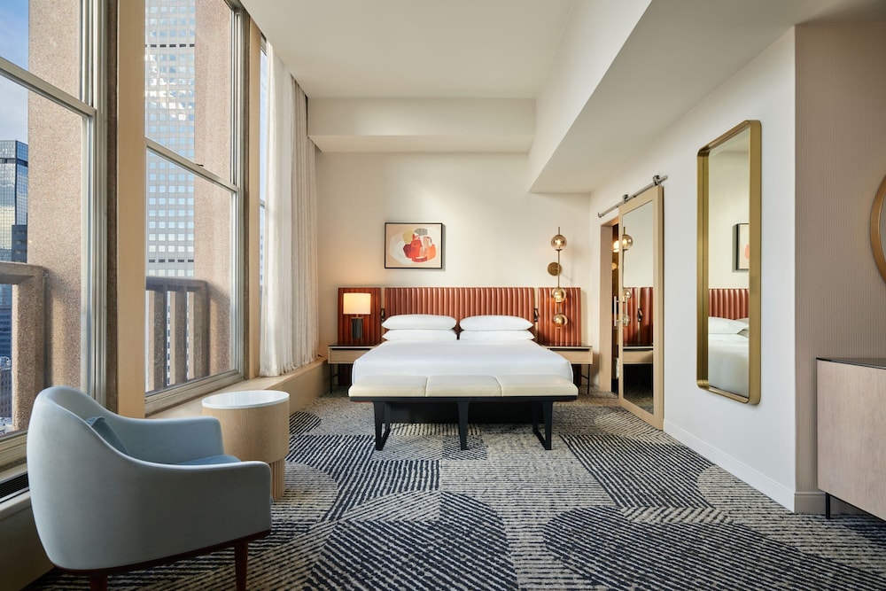 Sheraton Denver Downtown Hotel - photo 27