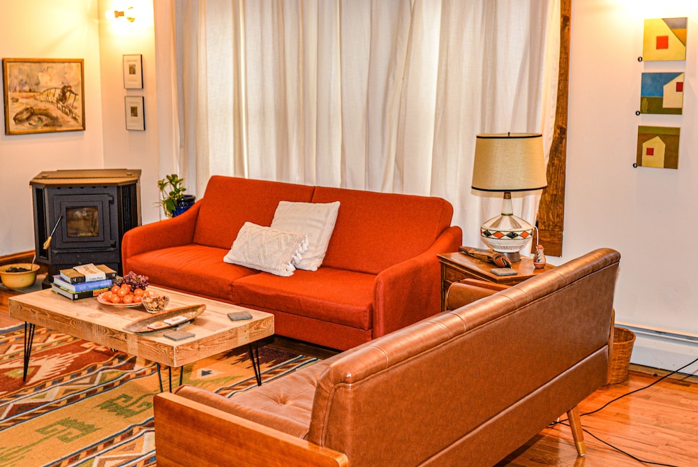 Arts Inn - photo 12
