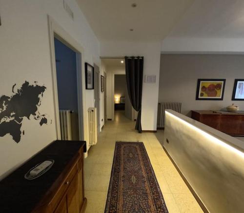 Ciccimè Sea House — 4-Star Luxury Hotel in Bari, Italy