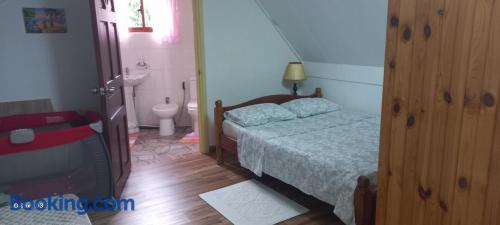 Loversnest Self Catering — Anse Boileau — photo 4