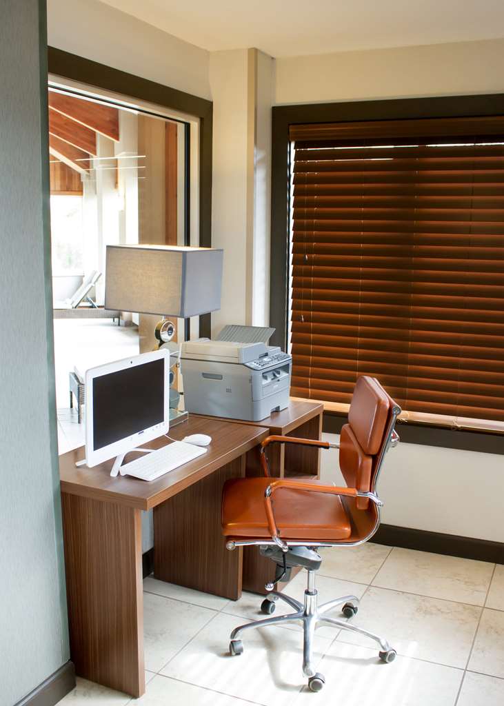 Best Western Toledo South Maumee - photo 12